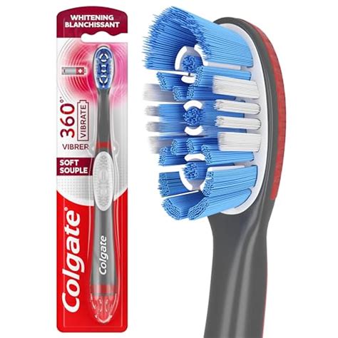 Image result for Battery Operated Toothbrush