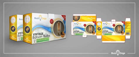 Creat packaging Design | Freelancer