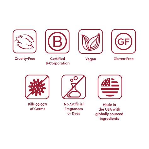 Buy Desert Essence, Tea Tree Oil & Lemongrass Probiotic Hand Sanitizer ...