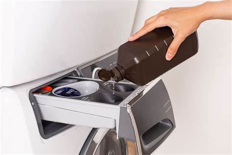 Image result for How to Clean Washing Machine Inside with Peroxide