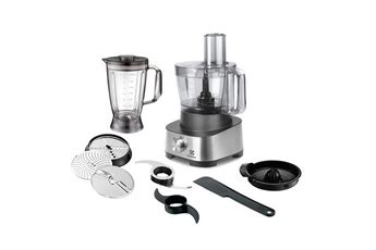 Robot multifonction - Livraison gratuite Darty Max - Darty