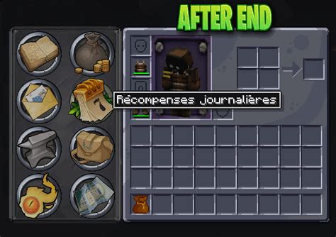 Image result for How to Make a GUI On Server with Command Block Minecraft Tutorial