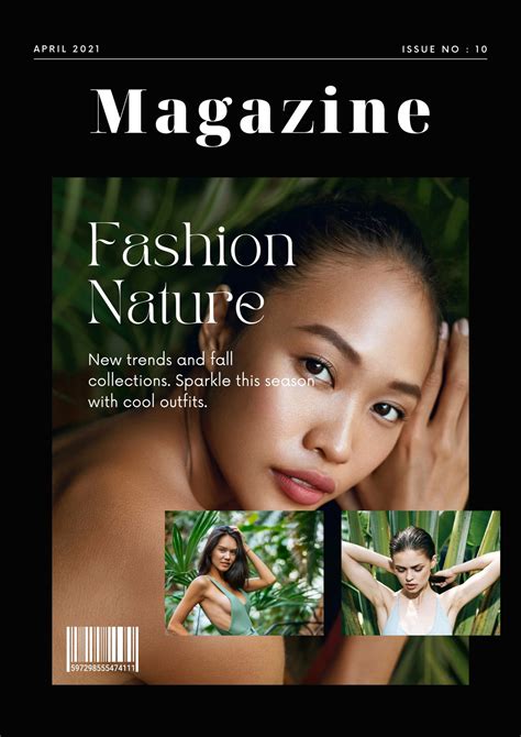 Nature Magazine 的图像结果