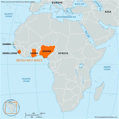 Decolonization of Africa | Summary, Factors, Independence, & Facts | Britannica