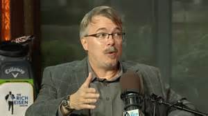 Vince Gilligan, R.E.M, 700 other artists sign open letter condemning AI ...