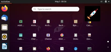 Image result for Ubuntu GUI Tree
