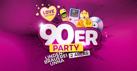 90er Party in der Lindenbrauerei Unna, Kühlschiff | Lindenbrauerei Unna ...