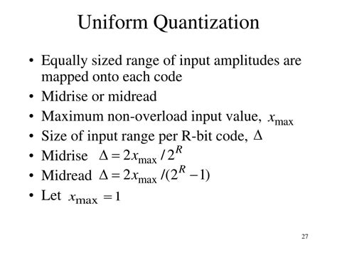 Image result for Quantization Plot