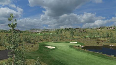 The Clubhouse Indoor Golf - Mckinney, TX