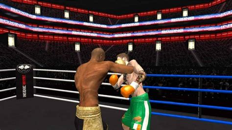 Boxing Games Android 的图像结果