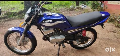 Yamaha Rxz 4 speed - Motorcycles - 1799483541