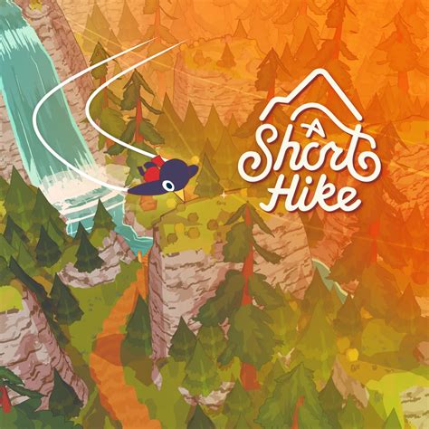 A Short Hike - PS4 Games | PlayStation (India)