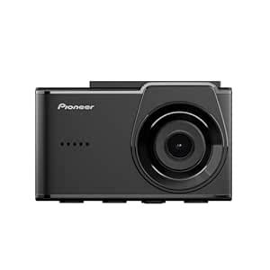 Pioneer Dash Camera VREC-H520DC 5MP 2K Front HD Rear Camera|STARVIS 2 ...