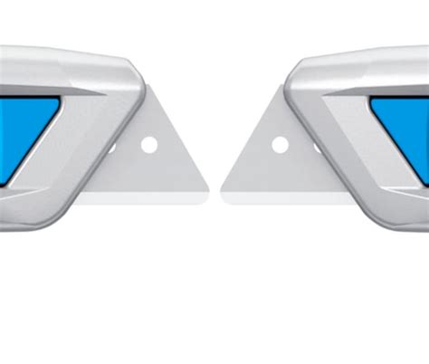 50000110 MARTOR | MARTOR Safety Knife with Auto-retractable Blade ...