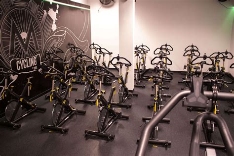 Gilbert | Mountainside Fitness