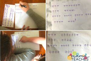 Image result for Secret Message Tutorial