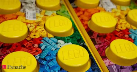 lego: Lego to replace plastic bags inside boxed sets with paper on ...