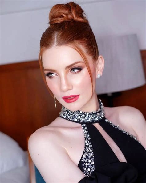 Aëla Chanel – Most Beautiful French Trans Women Models - TG Beauty