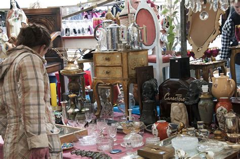 Alemany Flea Market, Upcoming Events in San Francisco on