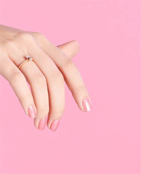 O.P.I Nail Lacquer - Princesses Rule! 15ml – Reflexions Salon