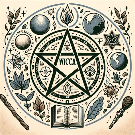 What Is Wicca Meaning? Understanding the Definition and Significance ...