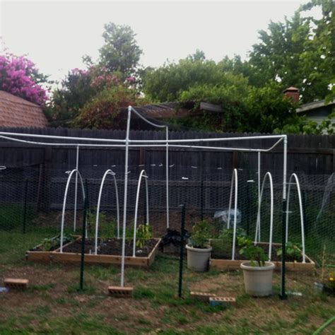 Making a Hitting Net Frame From PVC 的图像结果