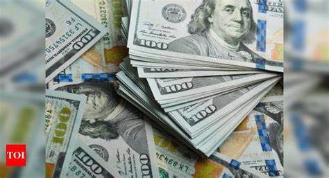 Forex reserves surge $5.4 billion to all-time high of $560.532 billion ...