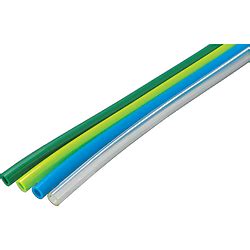 Tubes/Flat Type | MISUMI | MISUMI India