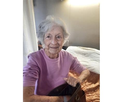Joan Welch Obituary (2025) - Kankakee, IL - Daily Journal