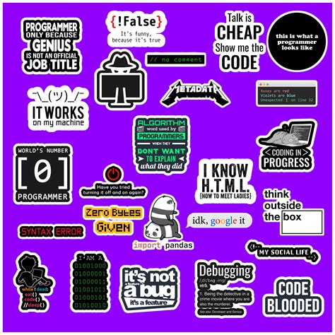 Bundle Of 50 Stickers – Peeekaboo