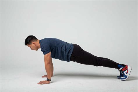 Image result for Hand Release Pushups Challenge