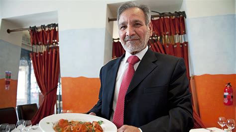 Ali Ahmed Aslam, 77, Dies; Credited With Inventing Chicken Tikka Masala ...