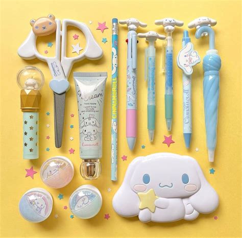 Hello Kitty School Supplies