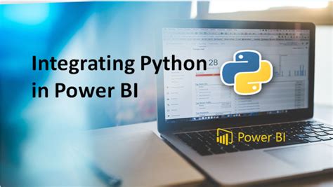 Integrate Python in Power Bi 的图像结果