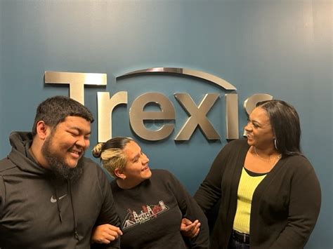 Image result for Trexis Insurance Logo