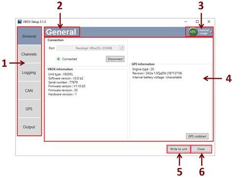 Image result for Vbox Setup