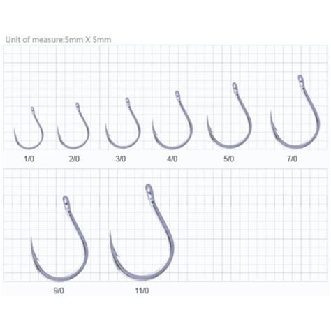 BKK Jigging Light Single Hooks | 8070-3X-HG | 14.5 - 16 Kg | 31.9 - 35