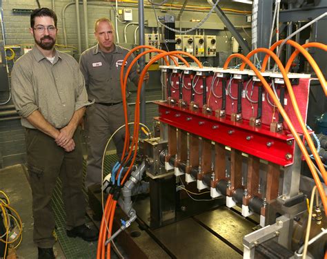 New mortar manufacturing process aims to save money, improve precision ...