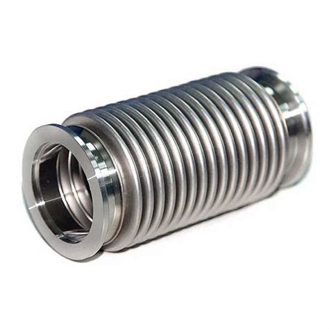Industrial Radiator Hoses - Stainless Steel Vacuum Hose Trader ...