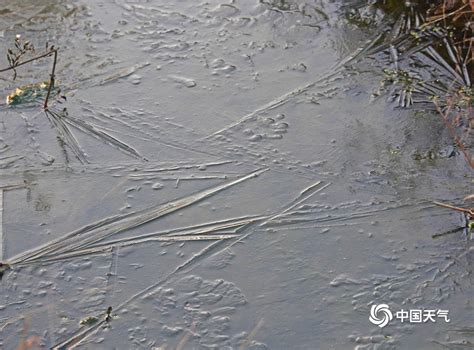 今天零下11度，郑州交警提醒您小心这些结冰路段-大河网