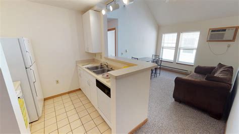 Campus Village Apartments | Madison Campus & Downtown Apartments