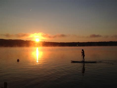 LAKESIDE PINES CAMPGROUND (Bridgton, Maine) - Campground Reviews ...