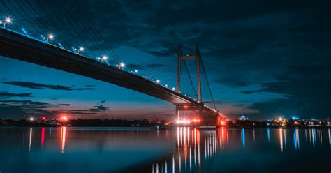 Transforming Kolkata's Water Management: A Decade of Smart ...