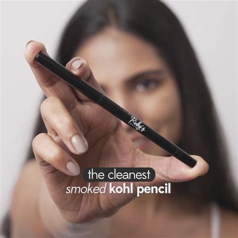Two Kohl Eyeliners Combo | Ruby's Organics | Official Store