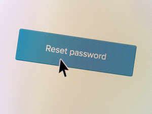 SBI net banking password reset: How to reset SBI net banking profile ...