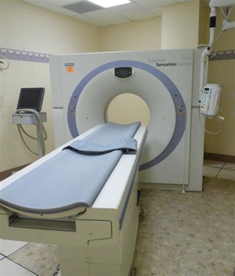 Image result for CT Scanner Sample Machine