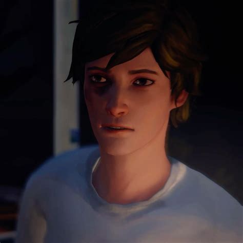 life is strange icons: warren graham in 2025 | Life is strange, Warren ...