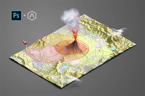 Height Map 的图像结果