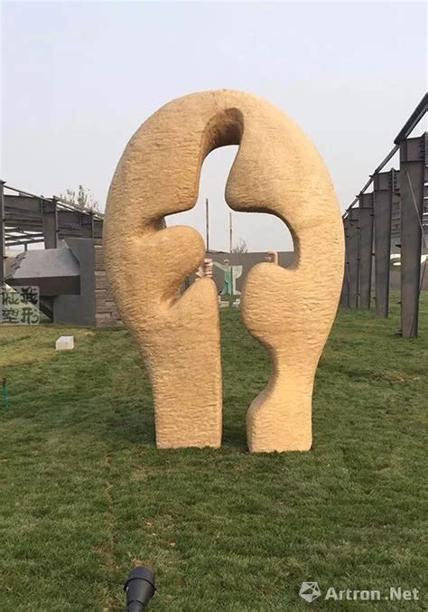 北京低碳雕塑园：低碳理念的形象化、可视化、艺术化-市场观察-雅昌艺术市场监测中心