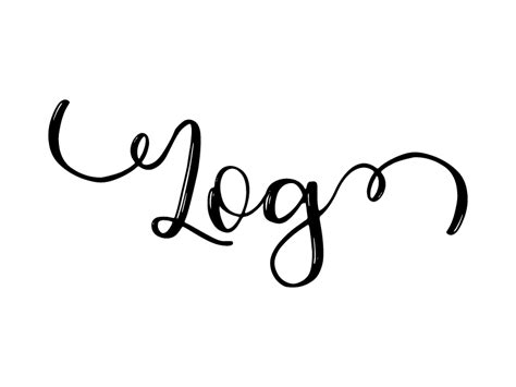 Image result for Log Labeled